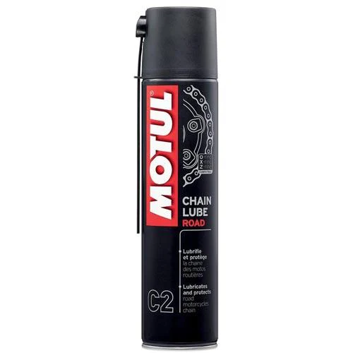 Motul - Chain Lube Road