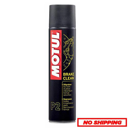 Motul - Contact Cleaner - Image 2