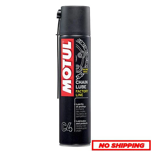 Motul - Factory Line Chain Lube - Image 2