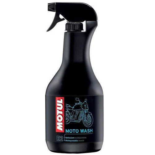 Motul - Moto Wash 1L