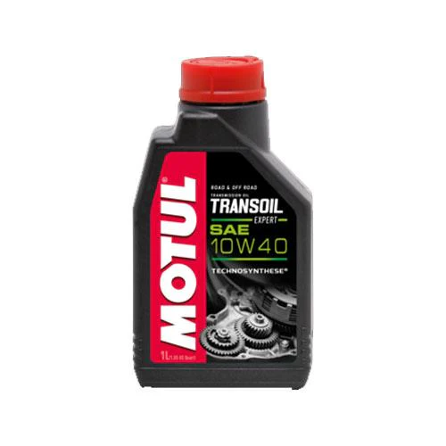 Motul - Transoil Expert (10w 40) 1L