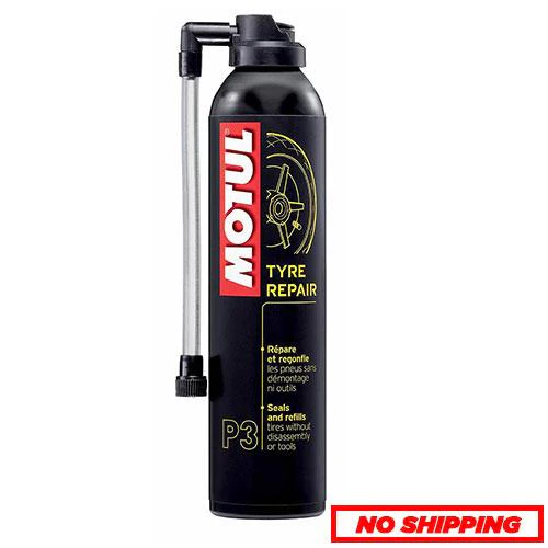 Motul - Tyre Repair - Image 2