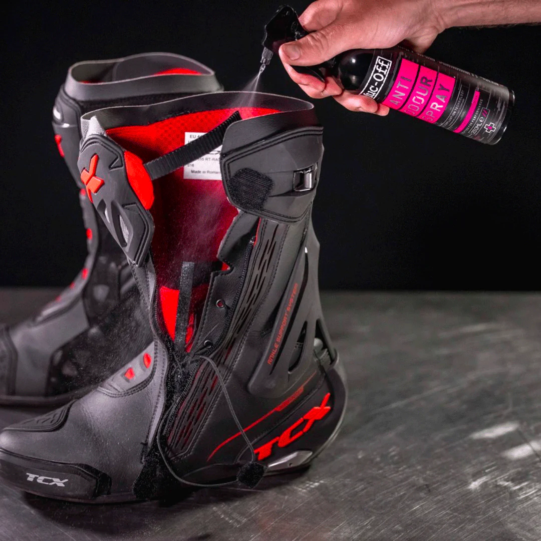 Muc Off - Anti-Odour Spray - Image 2