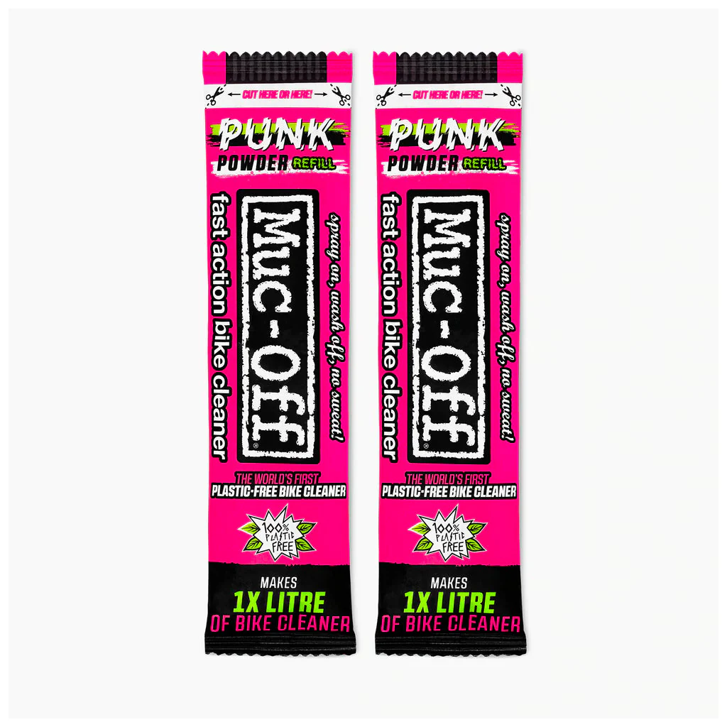 Muc Off - Bottle For Life Bundle - Image 2