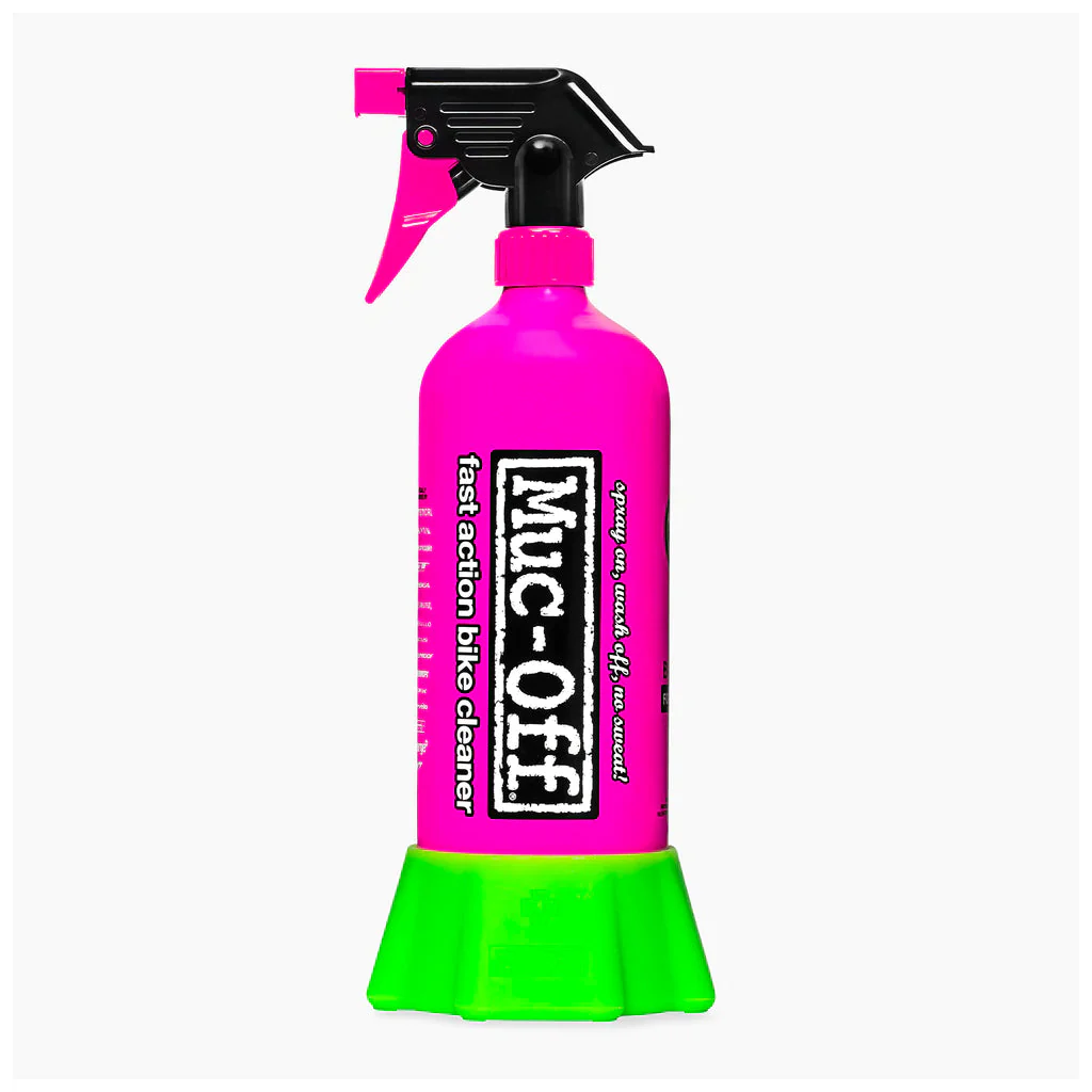 Muc Off - Bottle For Life Bundle - Image 3