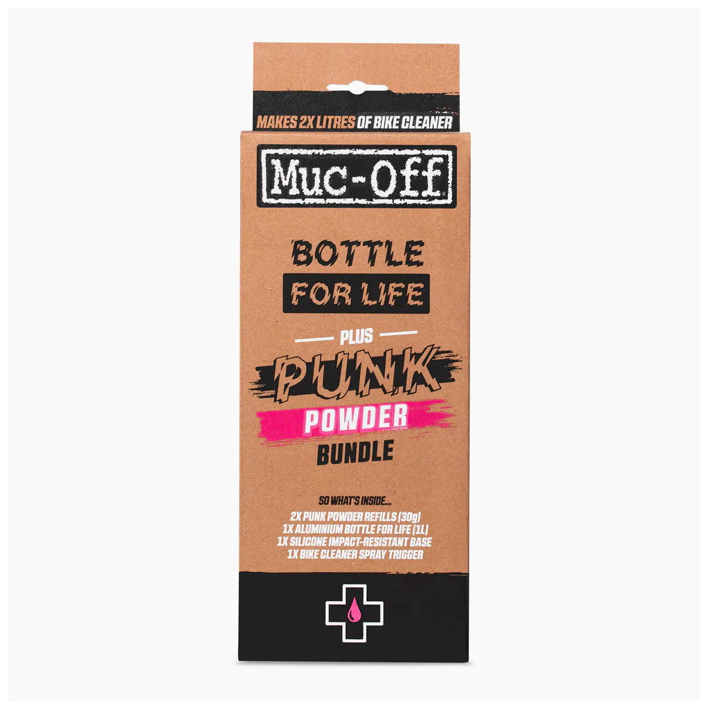 Muc Off - Bottle For Life Bundle - Image 4