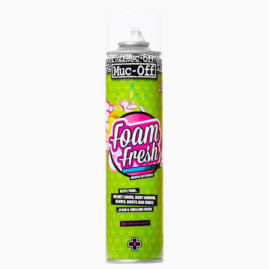 Muc Off - Helmet Care Kit - OSFA - Image 2