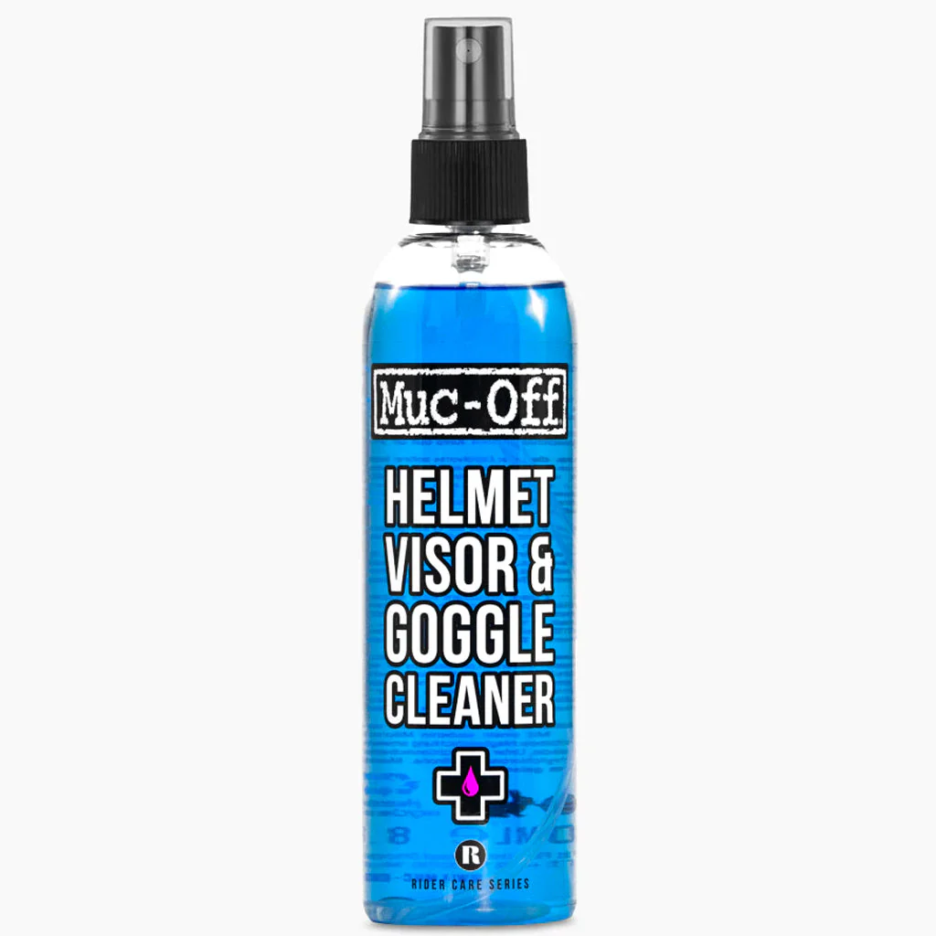 Muc Off - Helmet Care Kit - OSFA - Image 3