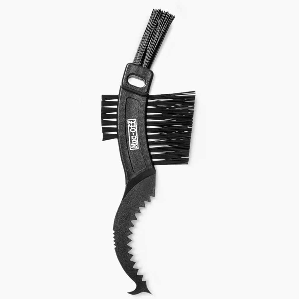 Muc Off - Motorcycle Brush Set - 5 Pack - Image 6