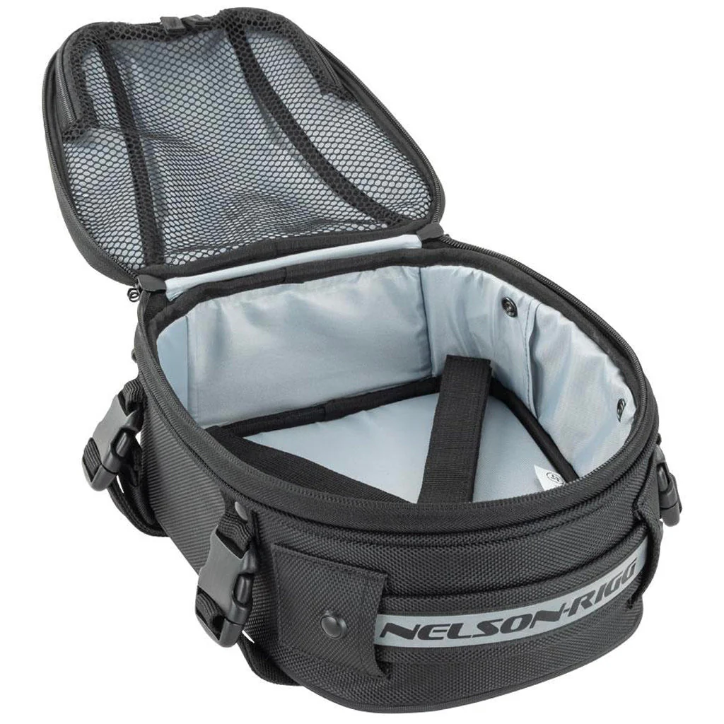 Nelson Rigg - CL-1060 Mini Tail Bag - Image 2