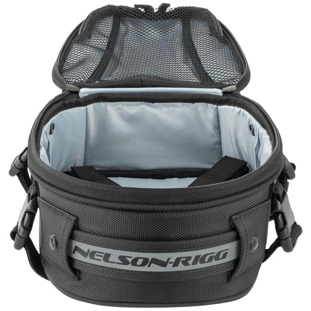 Nelson Rigg - CL-1060 Mini Tail Bag - Image 3