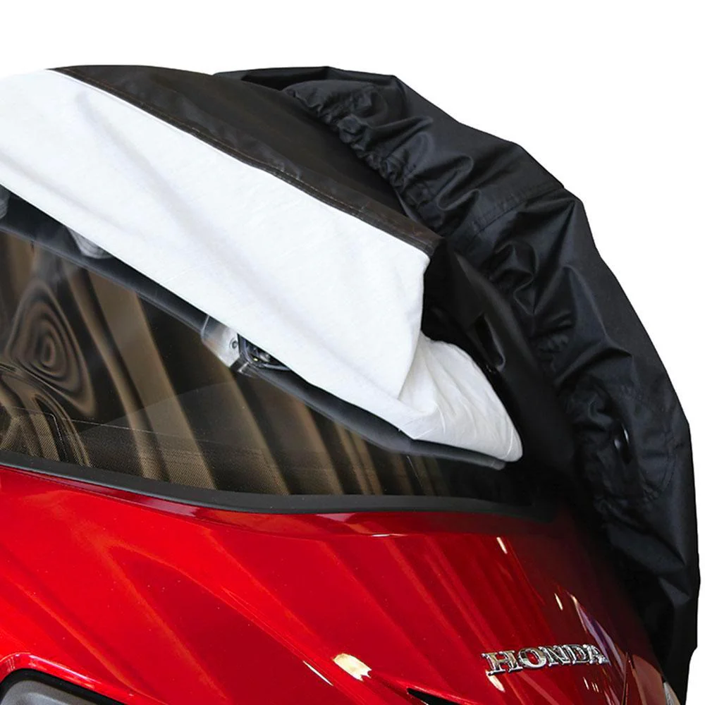 Nelson Rigg - Defender Extreme Sport Bike Cover - Image 6