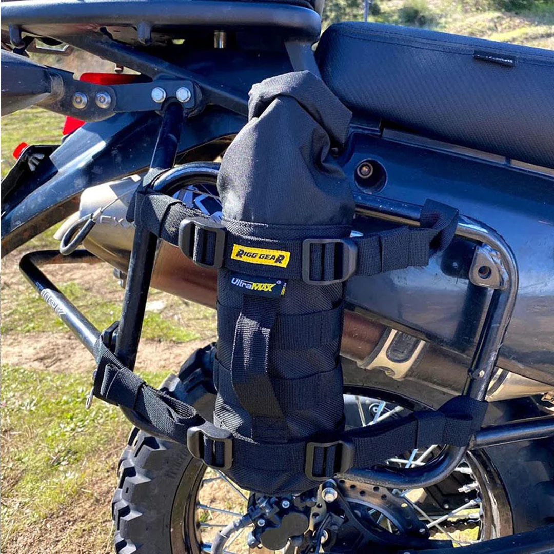 Nelson Rigg - Fuel Bottle Holder - Image 4