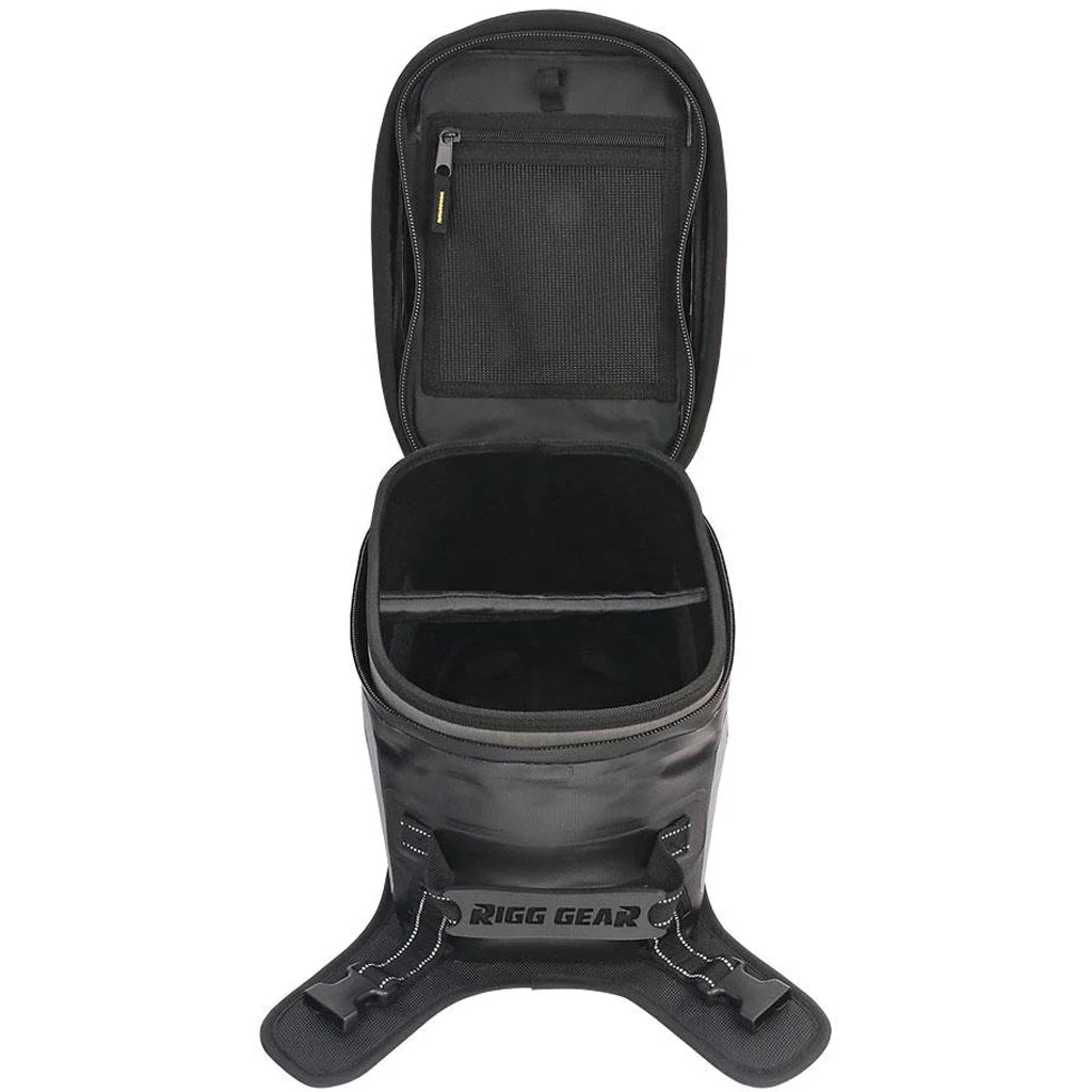 Nelson Rigg - Hurricane Adventure Tank Bag - Image 3