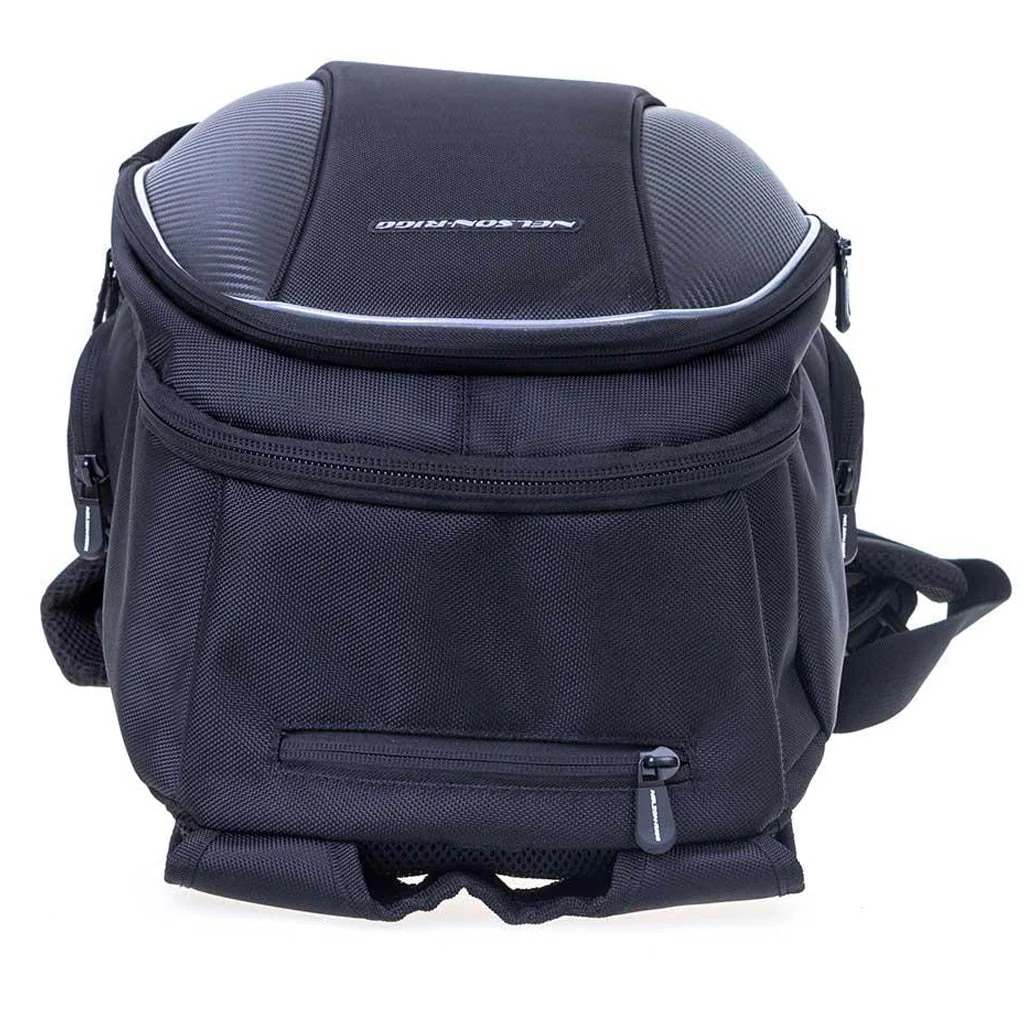 Nelson Rigg - Journey Backpack - Image 4