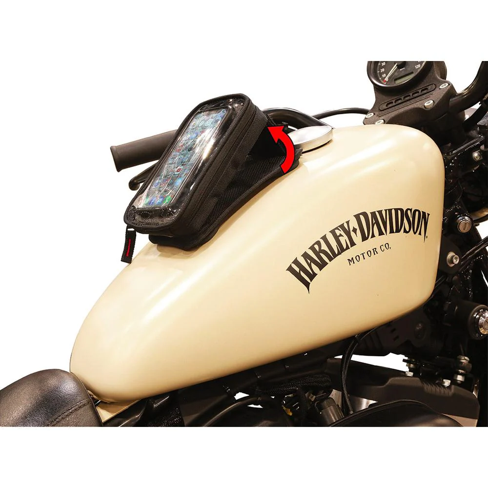 Nelson Rigg - Magnetic Phone Holder - Image 3