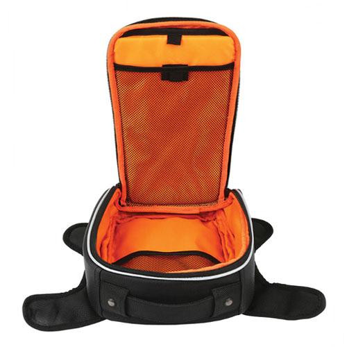Nelson Rigg - NR-150 Cruiser Magnetic Tank Bag - Image 2