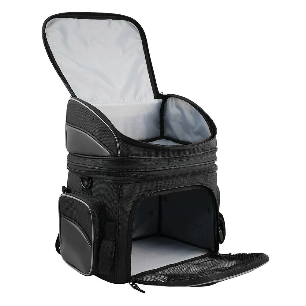 Nelson Rigg - NR-225 Route 1 Getaway 2.0 Bag - Image 2