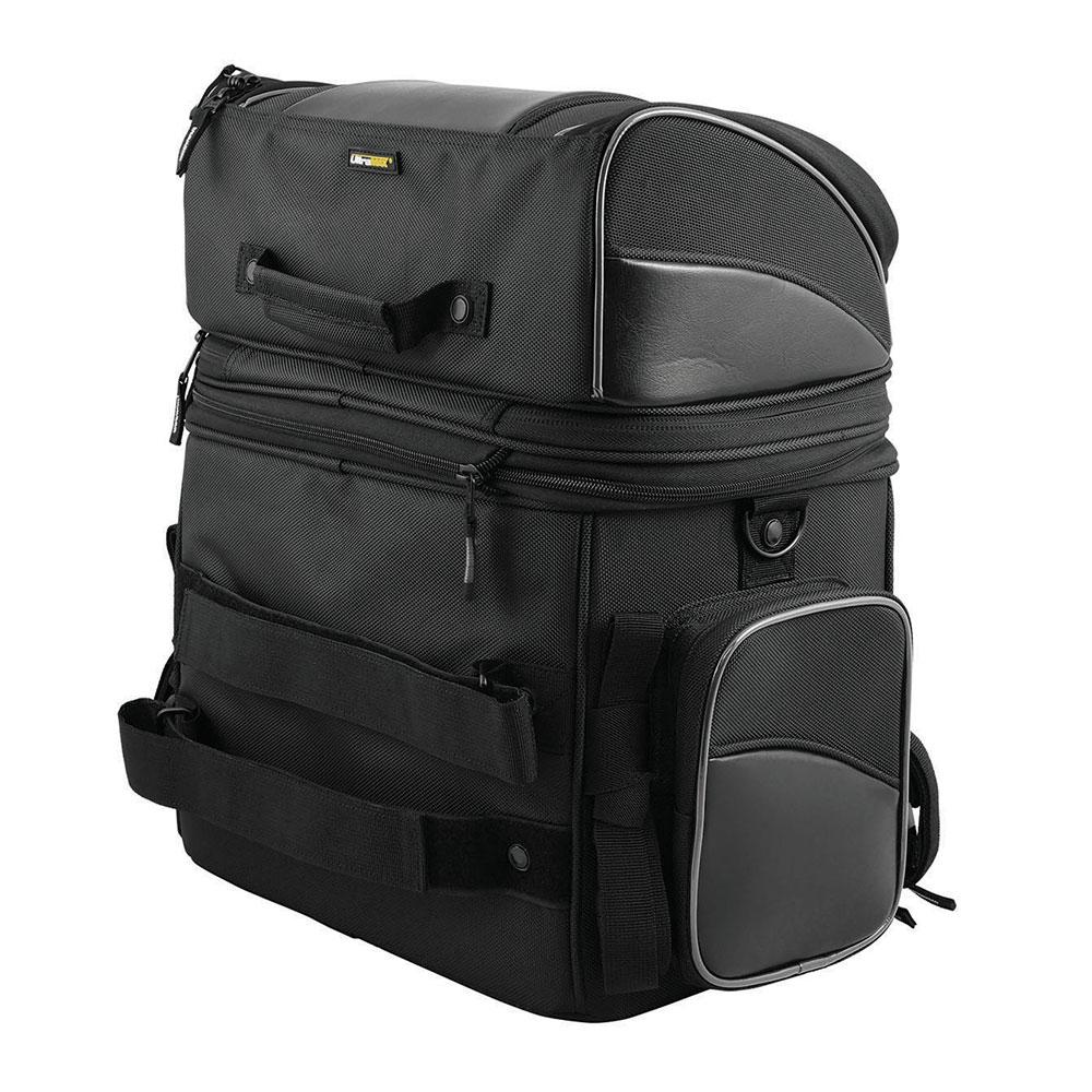 Nelson Rigg - NR-225 Route 1 Getaway 2.0 Bag - Image 3