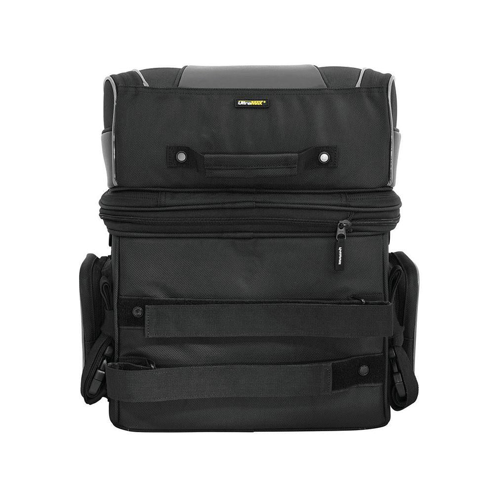 Nelson Rigg - NR-225 Route 1 Getaway 2.0 Bag - Image 4