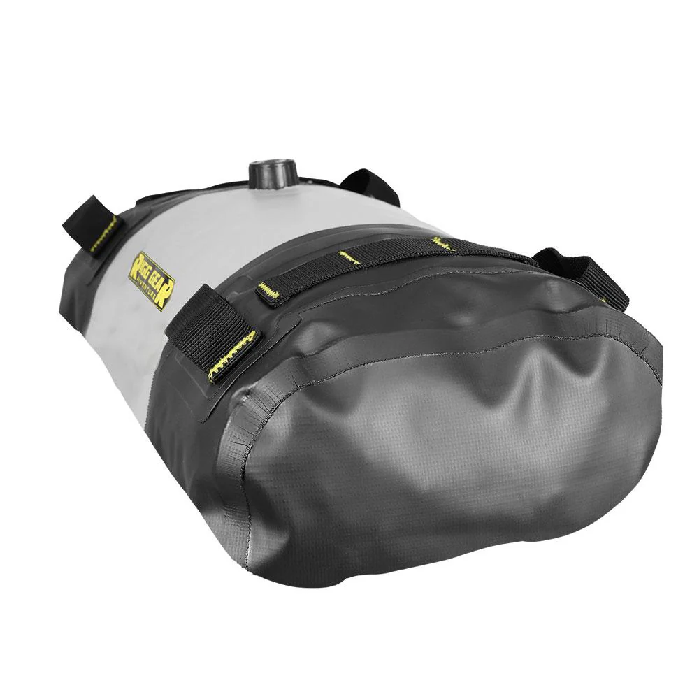 Nelson Rigg - SE-4010 Hurricane Black/Grey Rollbag - Image 2