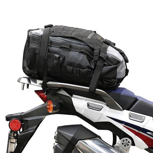 Nelson Rigg - SE-3020 Hurricane Backpack - Image 2