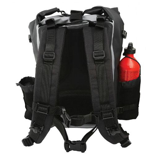 Nelson Rigg - SE-3020 Hurricane Backpack - Image 3