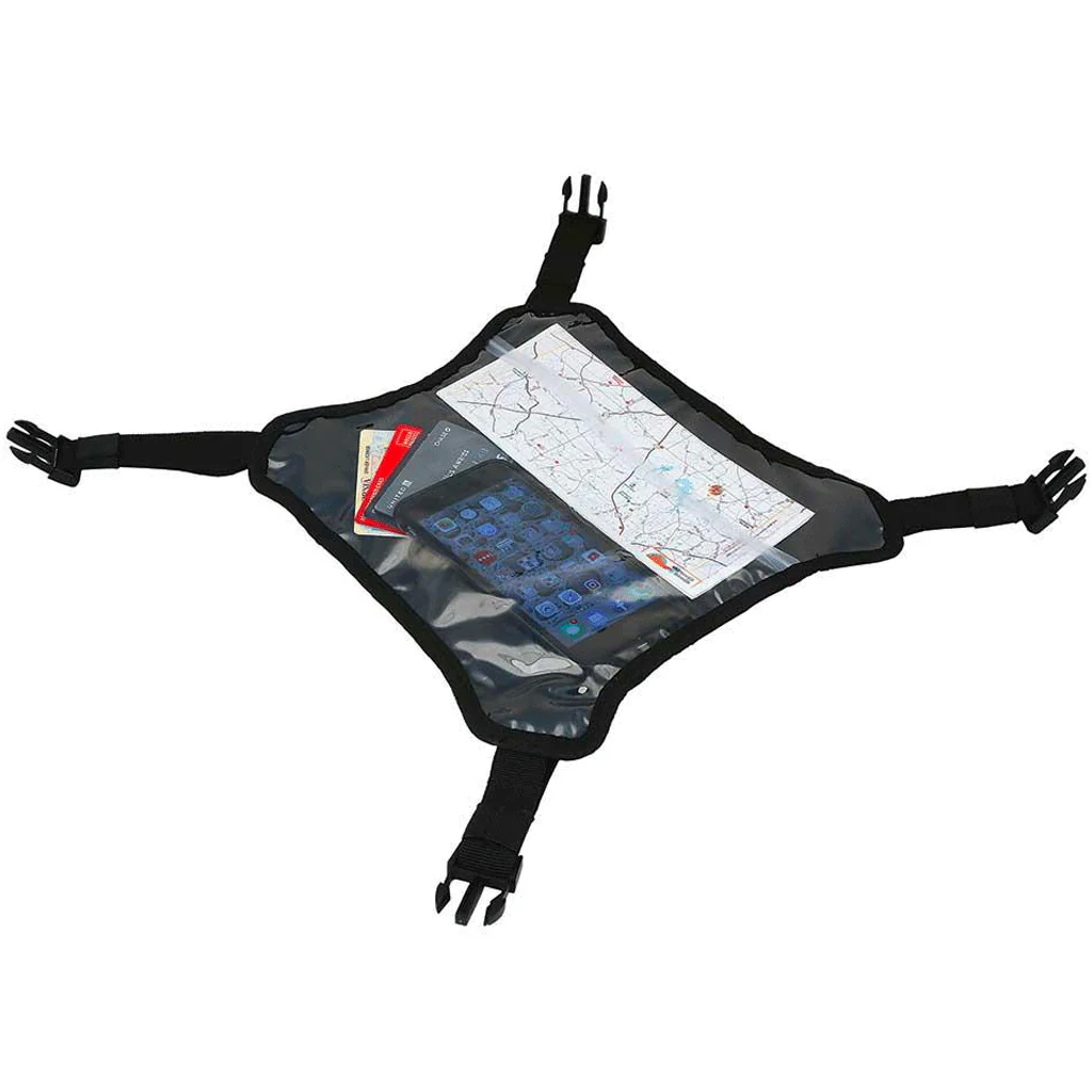 Nelson Rigg - SE-3040 Hurricane Backpack - Image 2