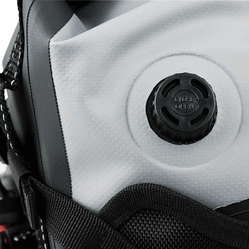 Nelson Rigg - SE-3040 Hurricane Backpack - Image 3