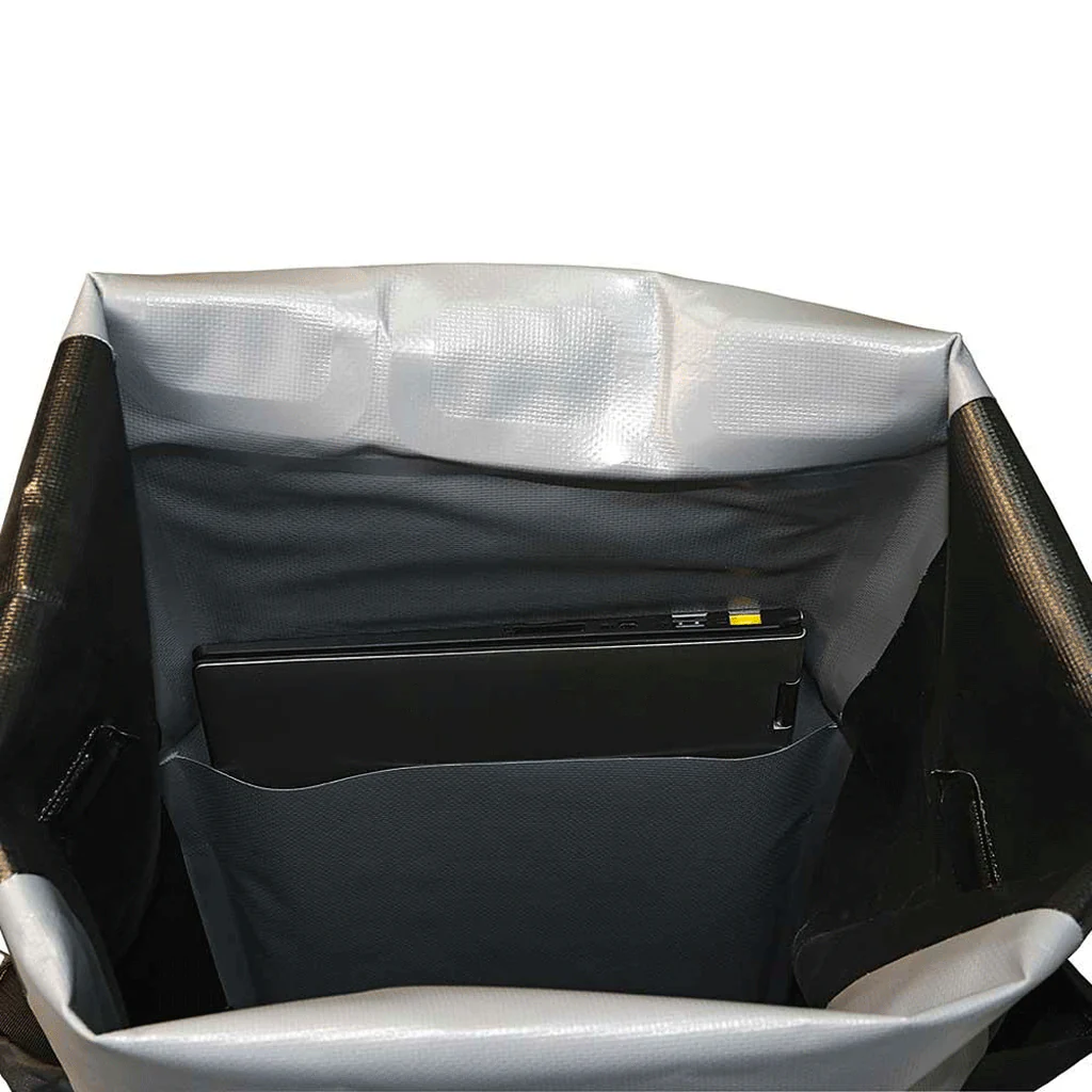 Nelson Rigg - SE-3040 Hurricane Backpack - Image 4