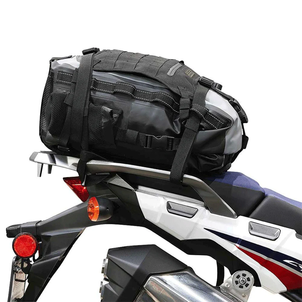 Nelson Rigg - SE-3040 Hurricane Backpack - Image 5
