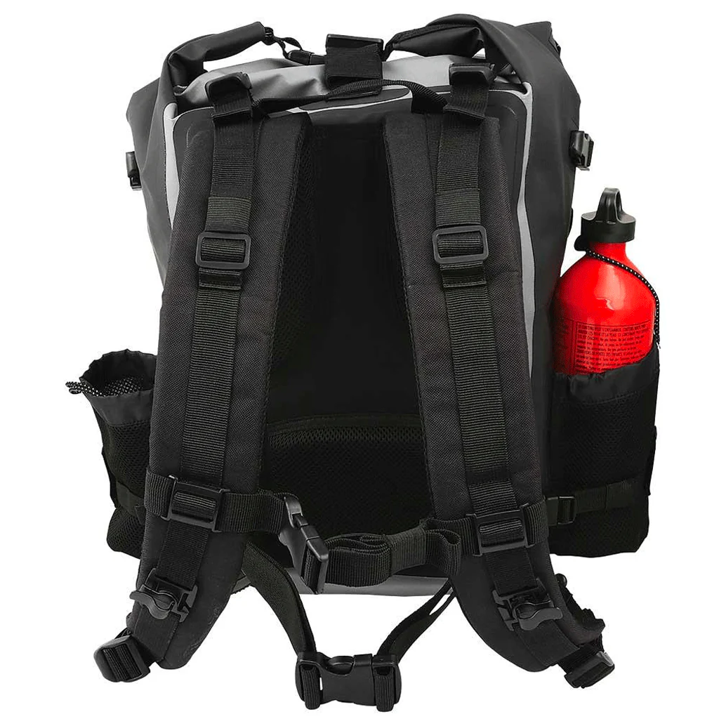 Nelson Rigg - SE-3040 Hurricane Backpack - Image 6