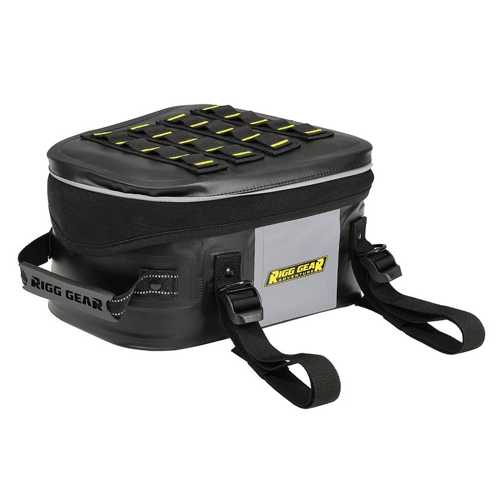 Nelson Rigg - SE-4012 12L Hurricane Dual Sport Tail Bag
