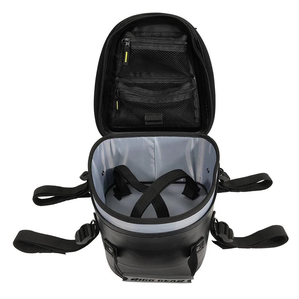 Nelson Rigg - SE-4012 12L Hurricane Dual Sport Tail Bag - Image 2