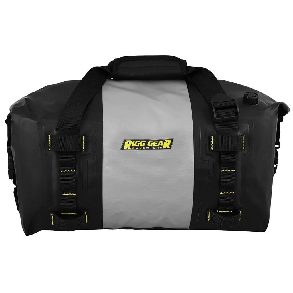 Nelson Rigg - SE-4040 Hurricane Tail Bag - 40L - Image 2