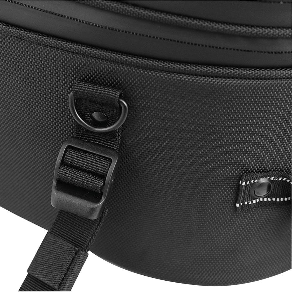 Nelson Rigg - RG-1055 Trails End Adventure Tail bag - Image 3