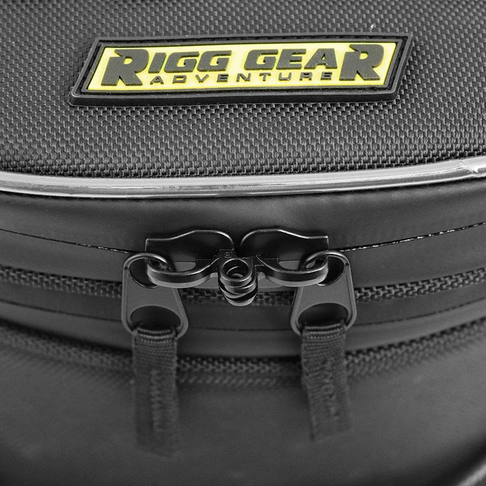 Nelson Rigg - RG-1055 Trails End Adventure Tail bag - Image 4
