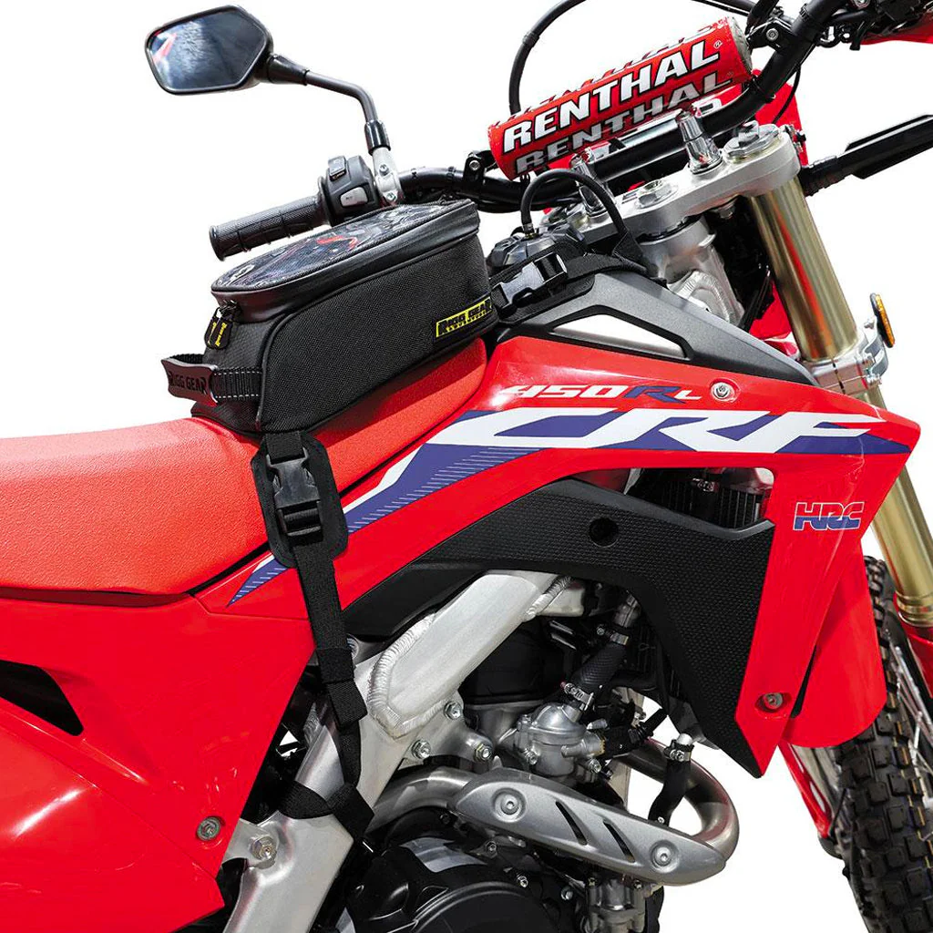 Nelson Rigg - Trails End Lite Tank Bag - Image 4