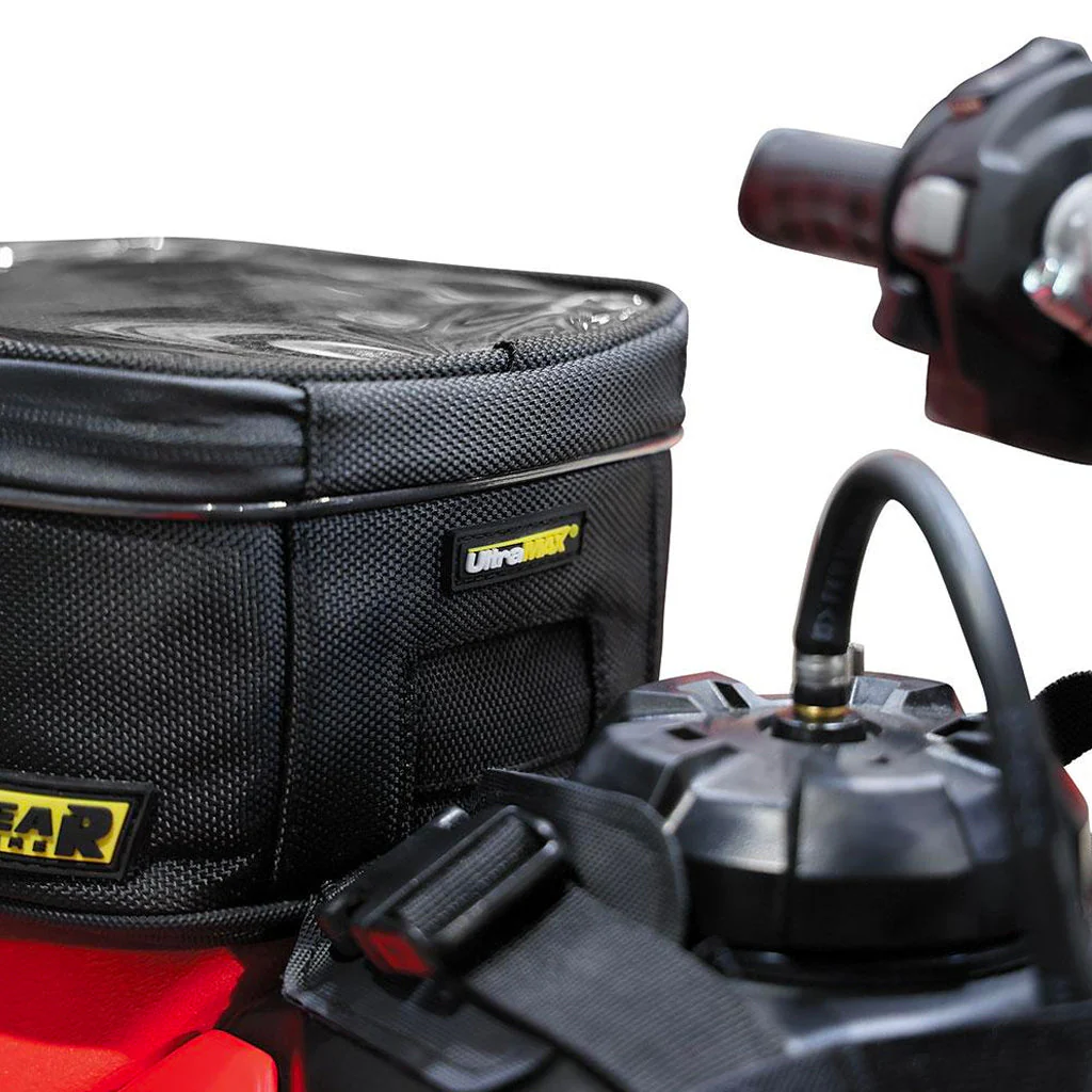 Nelson Rigg - Trails End Lite Tank Bag - Image 5