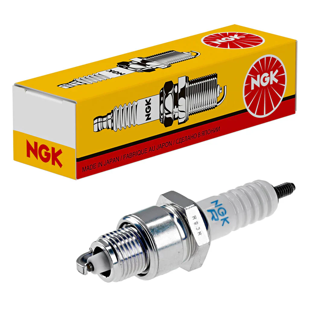 NGK - CPR7EA-9 Spark Plug