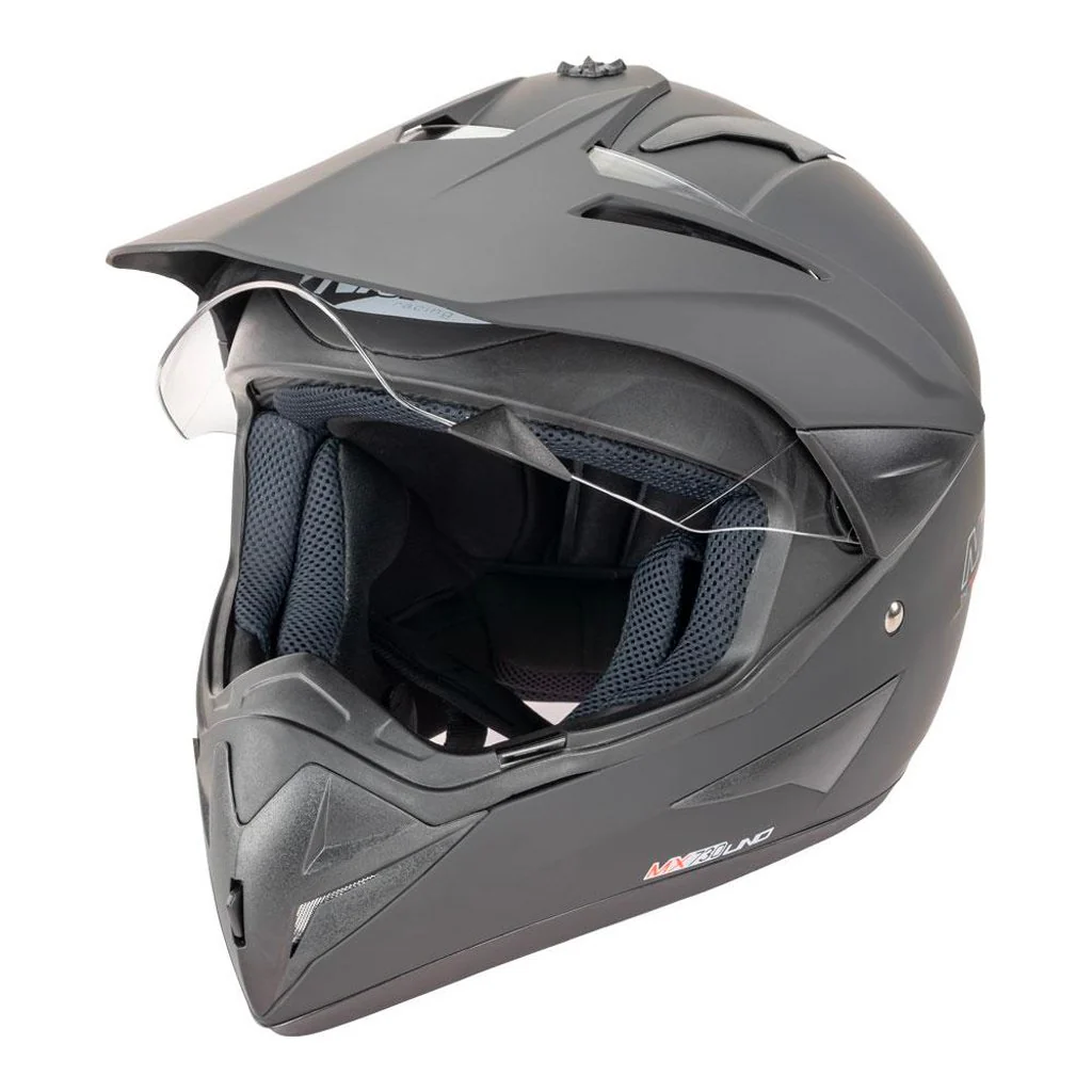 Nitro - MX730 Adventure Helmet - Image 6