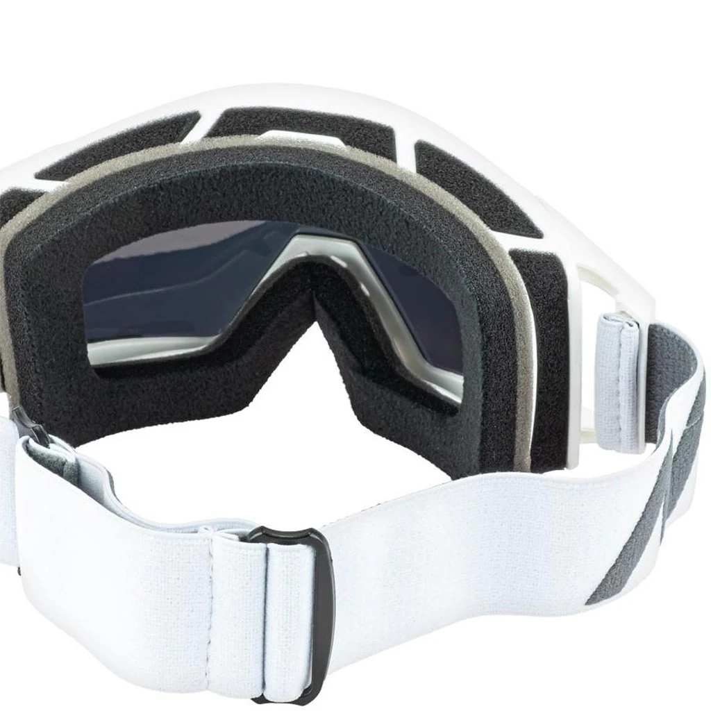 Nitro - NV-100 Iridium White MX Goggle - Image 3