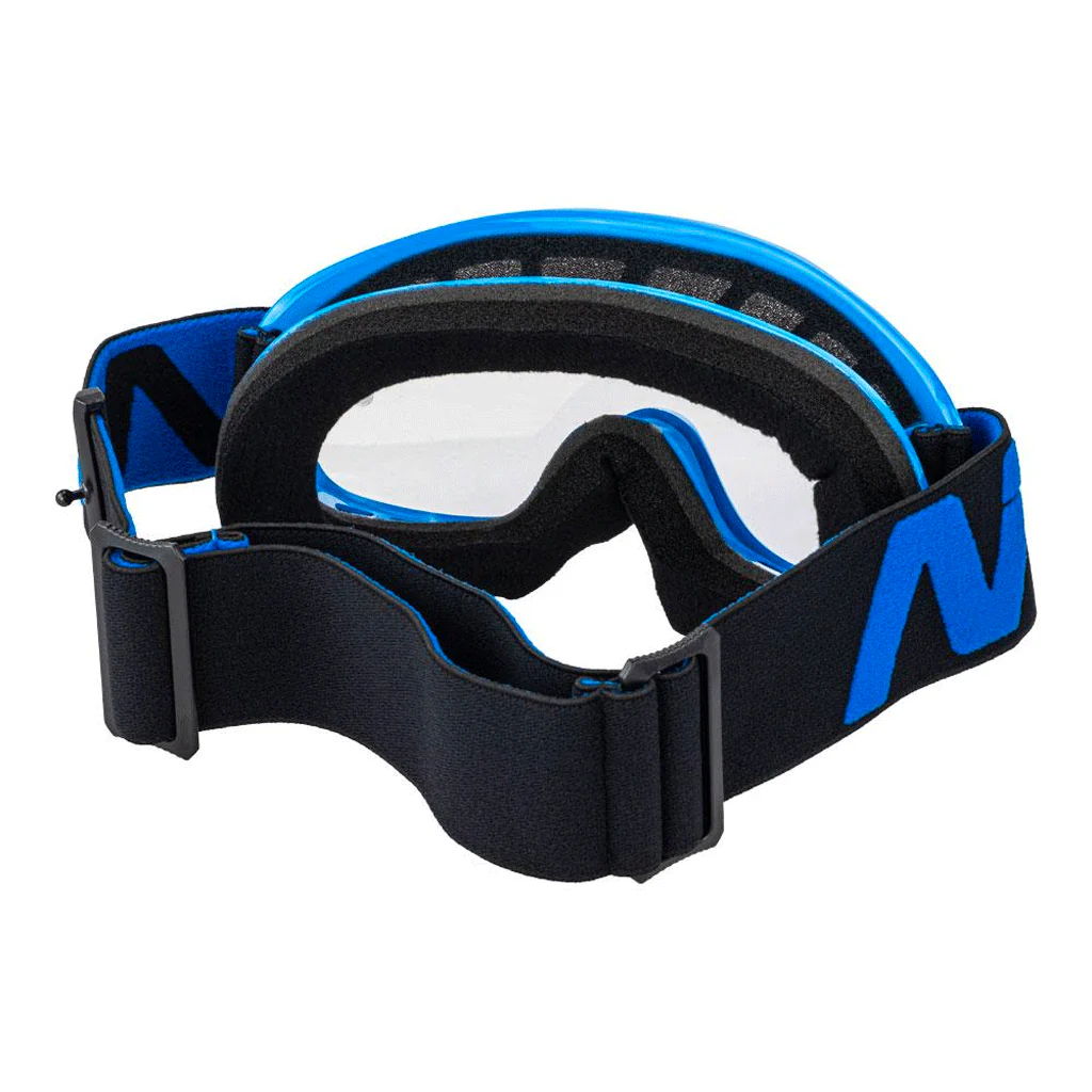Nitro - NV-50 Youth Blue MX Goggle - Image 2