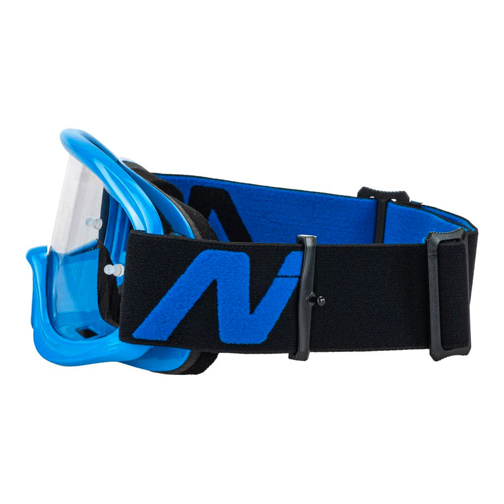 Nitro - NV-50 Youth Blue MX Goggle - Image 3