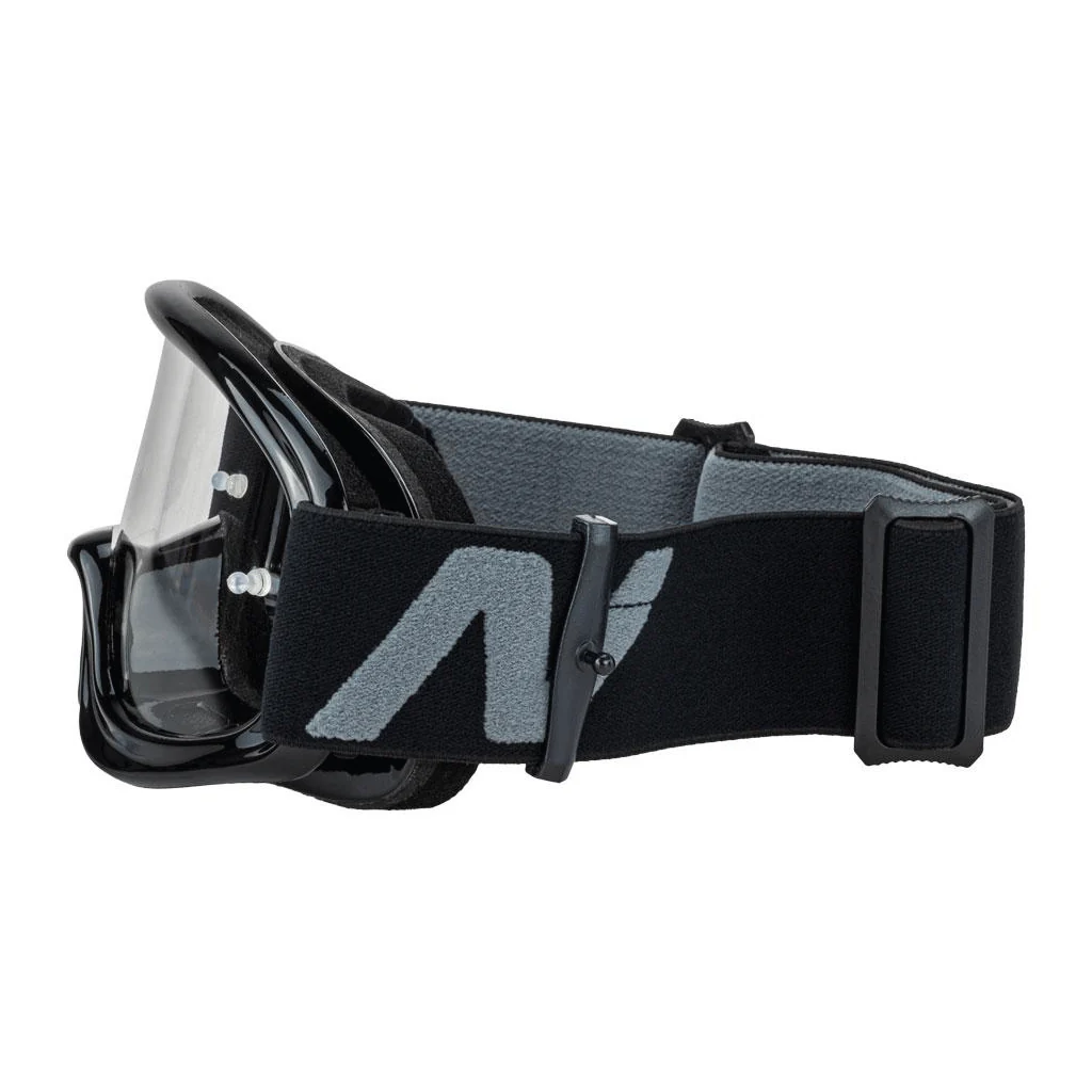 Nitro - NV-50 Youth Black MX Goggle - Image 2