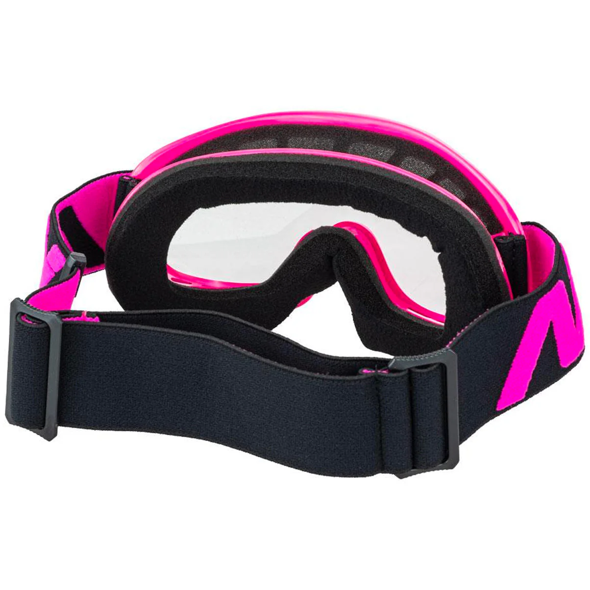 Nitro - NV-50 Youth Pink MX Goggle - Image 3