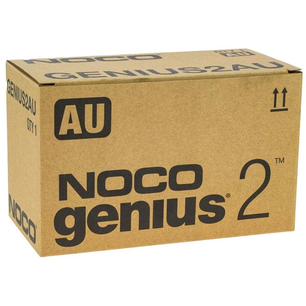 Noco - Genius 2 Battery Charger - Image 3