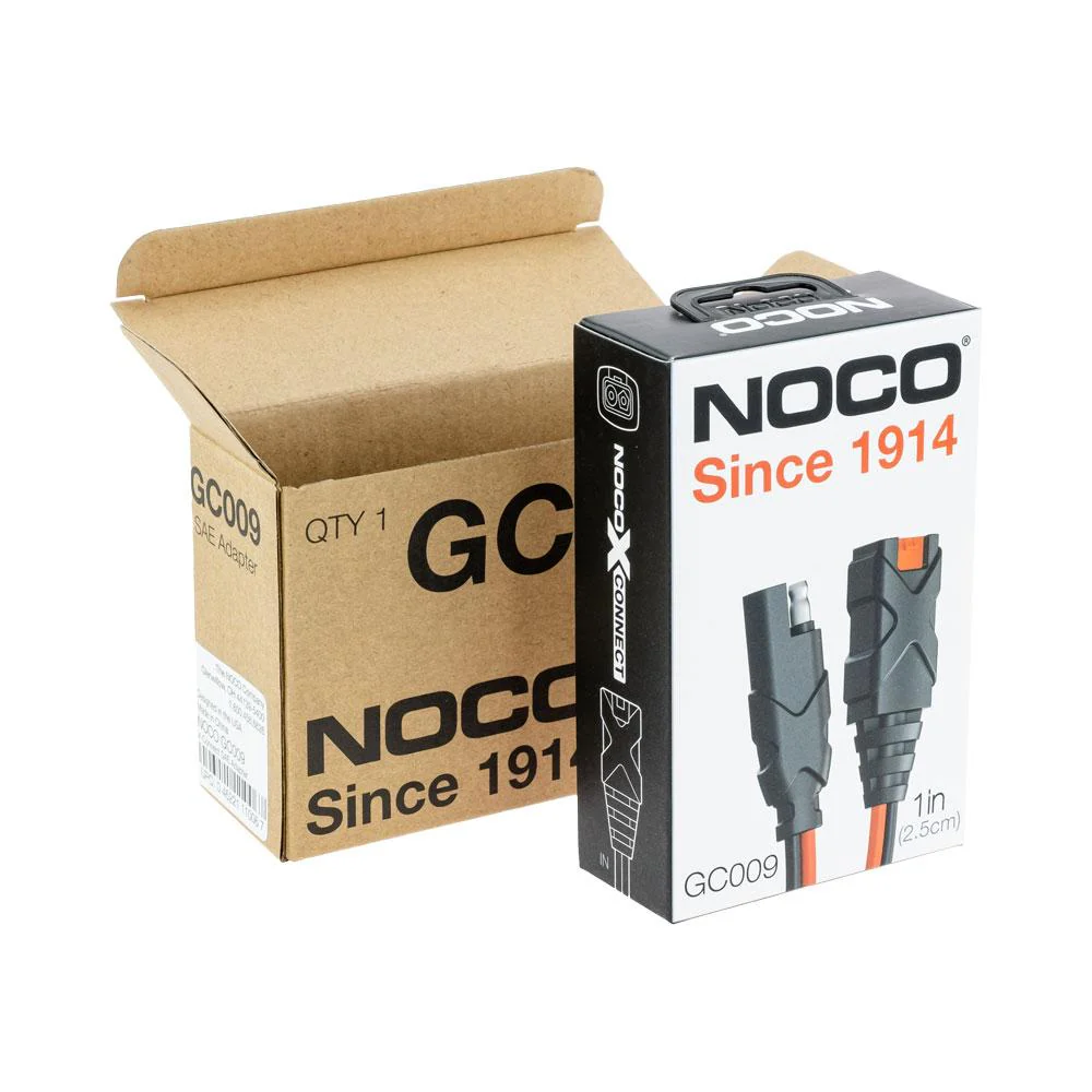 Noco - X-Connect Lead Set - Image 2