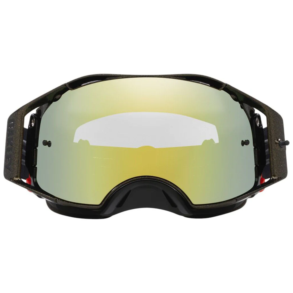 Oakley - 50th Anniversary 24K Iridium Goggle - Image 2