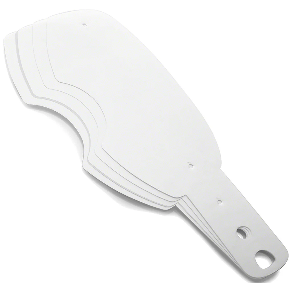 Oakley - Airbrake 25 Pack Tear Offs